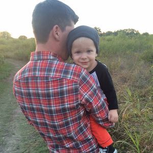 Meet your Posher, Craig